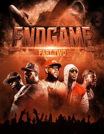 End Game: Battle Rap Part 2