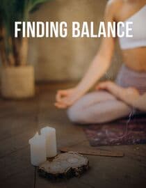 Finding Balance