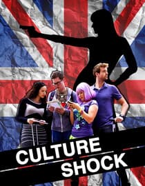Culture Shock