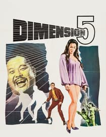 Dimension 5