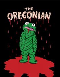 The Oregonian