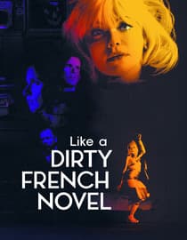 Like a Dirty French Novel