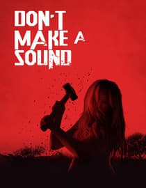 Don't Make A Sound