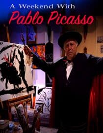 A Weekend with Pablo Picasso