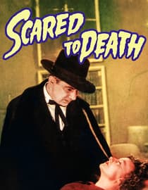 Scared to Death