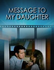 Message to my Daughter