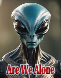 Are We Alone
