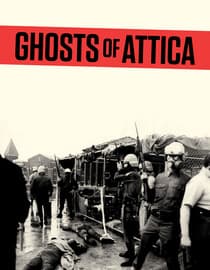 Ghosts of Attica