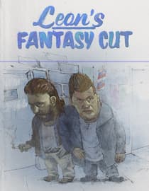 Leon's Fantasy Cut