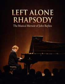 Left Alone Rhapsody
