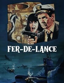Fer-de-Lance
