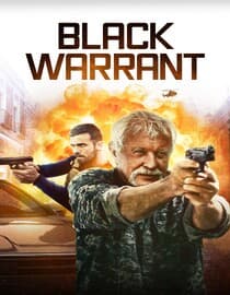 Black Warrant