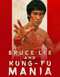 Bruce Lee and Kung - Fu Mania