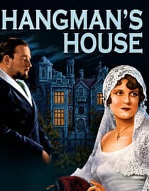 Hangman's House