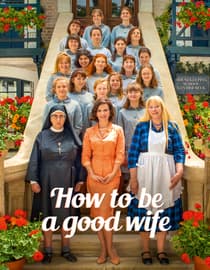 How to Be a Good Wife