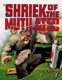 Shriek of the Mutilated