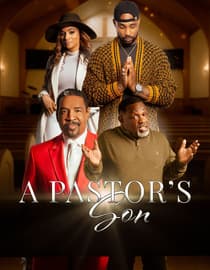 A Pastor's Son