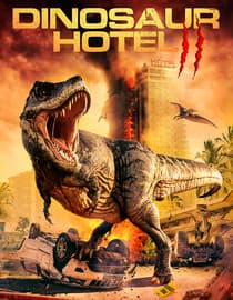 Dinosaur Hotel 2