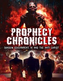 Prophecy Chronicles: Shadow Government, AI and The Anti-Christ