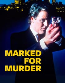 Marked for Murder
