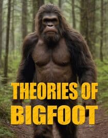 Theories of Bigfoot