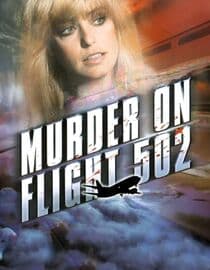 Murder on Flight 502