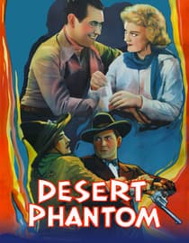 Desert Phantom