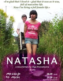Natasha