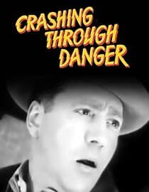 Crashing Through Danger