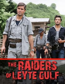 The Raiders Of Leyte Gulf