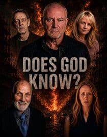 Does God Know?