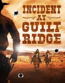 Incident At Guilt Ridge