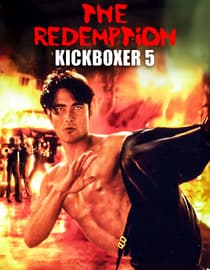 The Redemption: Kickboxer 5