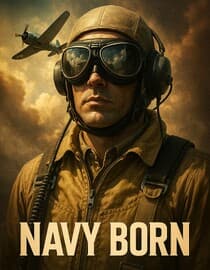 Navy Born