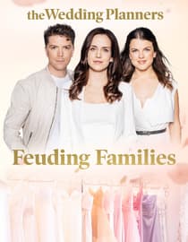 The Wedding Planners: Feuding Families