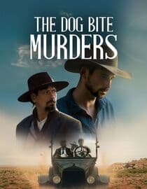 The Dog Bite Murders
