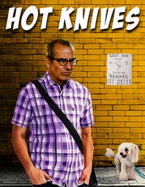 Hot Knives