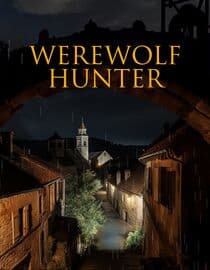 Werewolf Hunter