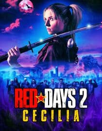 Red Days 2: Cecilia