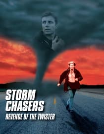 Storm Chasers: Revenge of the Twister