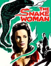 The Snake Woman