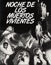 La noche de los muertos vivientes