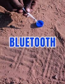 Bluetooth