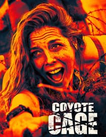 Coyote Cage