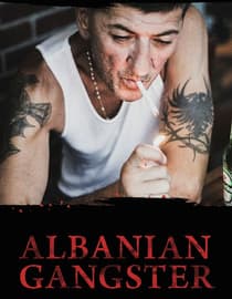 Albanian Gangster