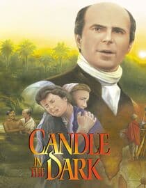 Candle in the Dark