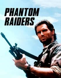 Phantom Raiders