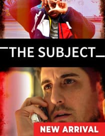 The Subject