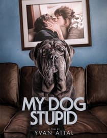My Dog Stupid