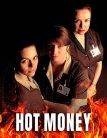 Hot Money